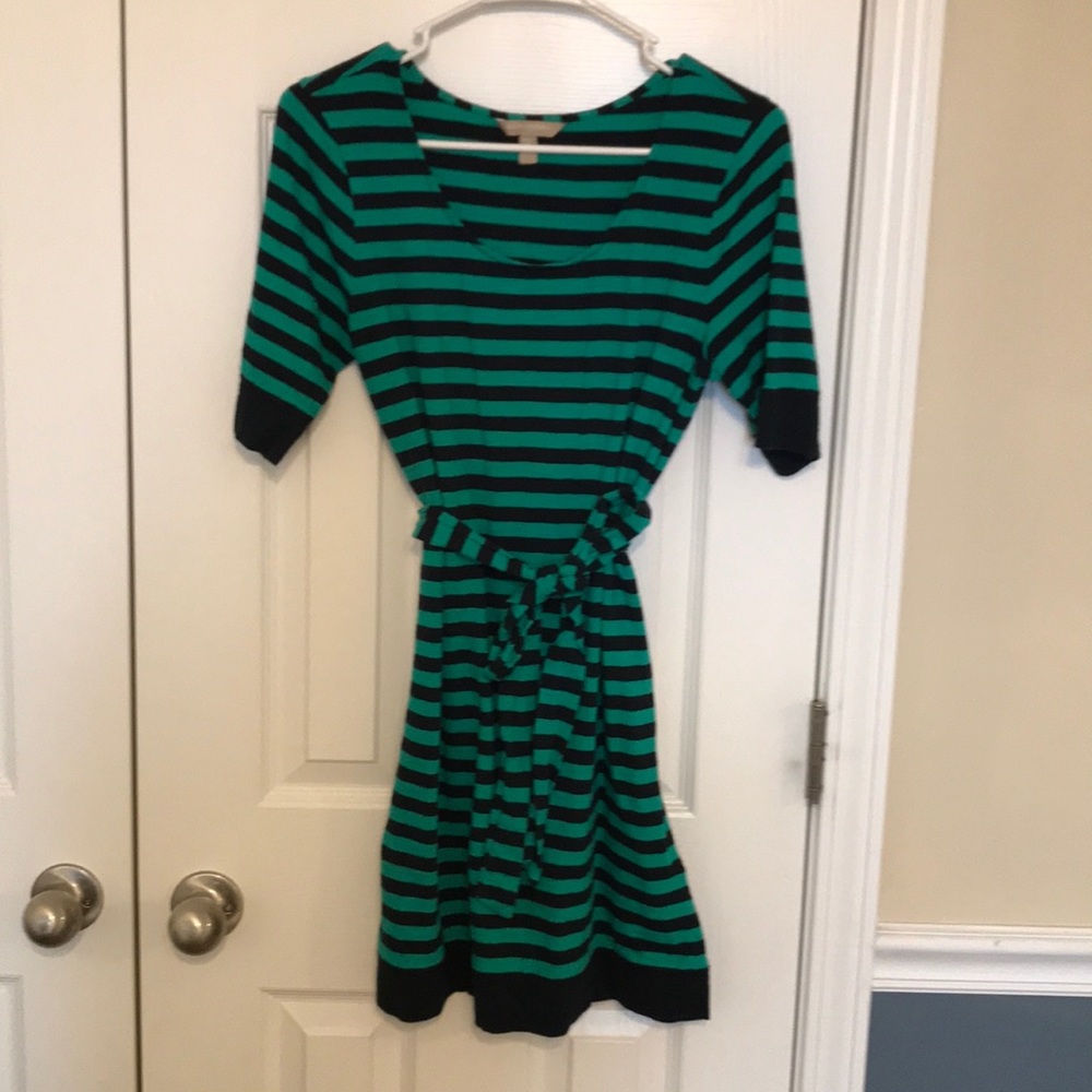 Banana Republic: Dress